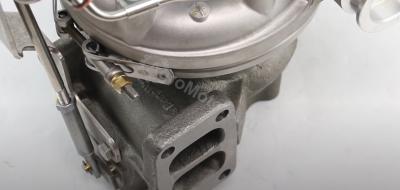 04299385 ТУРБОКОМПРЕССОР Вид 11 04299385 ТУРБОКОМПРЕССОР Вид 11