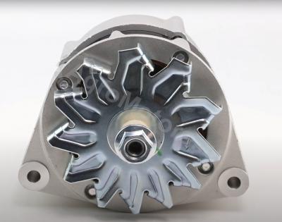 01184044 Генератор Вид 1