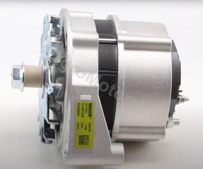 01184044 Генератор Вид 2