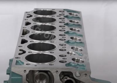 04282825 Блок двигателя Вид 7