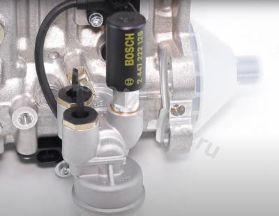 04236969 ТОПЛИВНЫЙ НАСОС Вид 4 04236969 ТОПЛИВНЫЙ НАСОС Вид 4