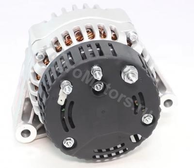 01183618 Генератор Вид 3