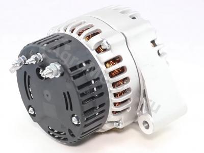 01183618 Генератор Вид 4