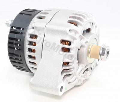 01183618 Генератор Вид 5