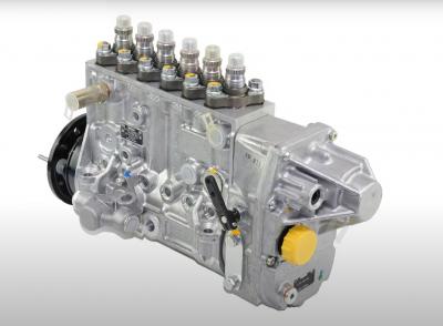 04260654 Насос топливный Вид 3