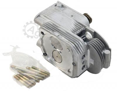 04236889 ГОЛОВКА БЛОКА ЦИЛИНДРОВ Вид 2 04236889 ГОЛОВКА БЛОКА ЦИЛИНДРОВ Вид 2