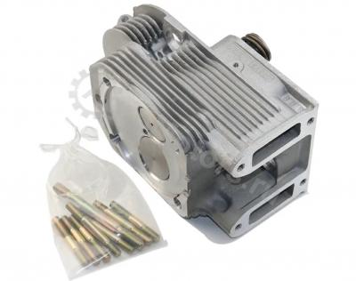 04236889 ГОЛОВКА БЛОКА ЦИЛИНДРОВ Вид 3 04236889 ГОЛОВКА БЛОКА ЦИЛИНДРОВ Вид 3