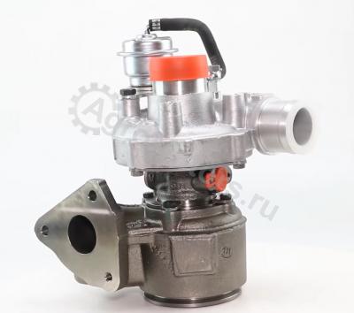 04127584 Турбокомпрессор Вид 5