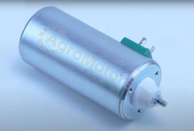 01183255 СОЛЕНОИД Вид 2