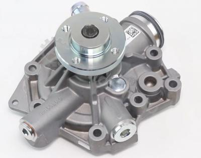 04126935 ВОДЯНАЯ ПОМПА Вид 2
