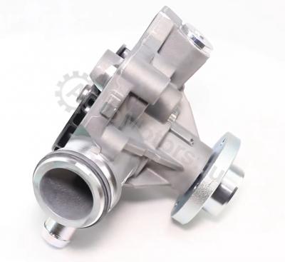 04126935 ВОДЯНАЯ ПОМПА Вид 4