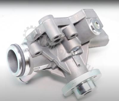 04126935 ВОДЯНАЯ ПОМПА Вид 5