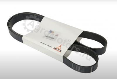 01183388 ПОЛИКЛИНОВОЙ РЕМЕНЬ Вид 1