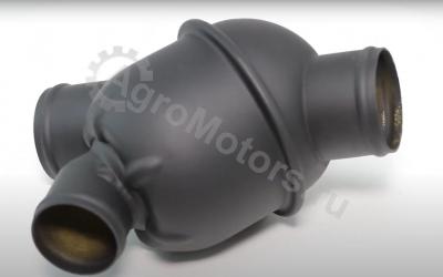 04203359 Водяной термостат Вид 1 04203359 Водяной термостат Вид 1