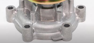 04300281 Помпа  Вид 4