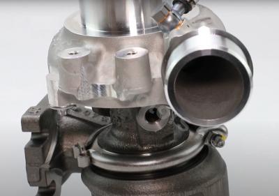 04138007 Турбина Вид 3