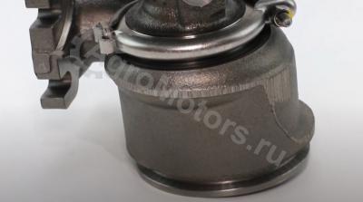 04138007 Турбина Вид 4