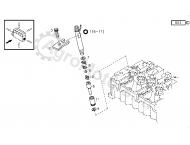 04178015 Распылитель