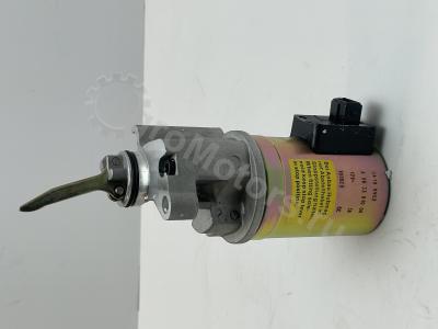 04199902 Устройство отключение двигателя  Вид 2