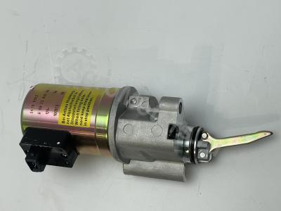 04199902 Устройство отключение двигателя  Вид 1