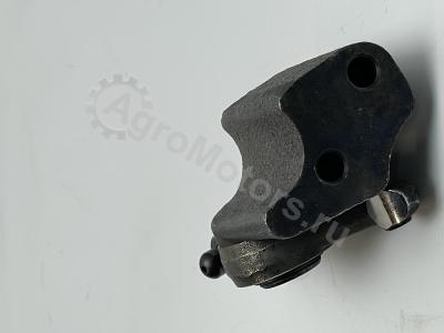 04200959 Ось коромысла в сборе с коромыслом Вид 8