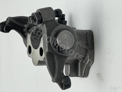 04200960 Ось коромысла в сборе с коромыслами Вид 4