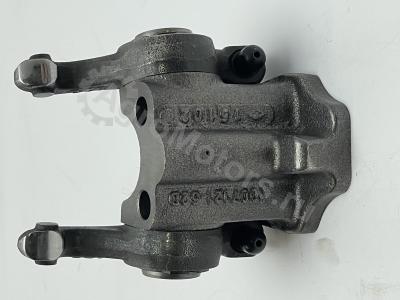 04200960 Ось коромысла в сборе с коромыслами Вид 5