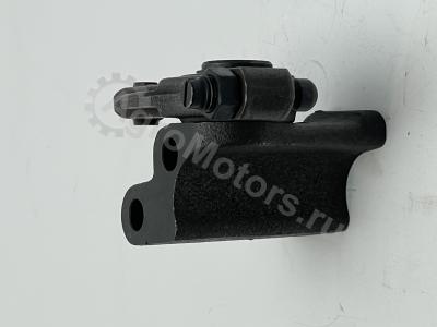 04200961 Ось коромысла в сборе с коромыслом Вид 9