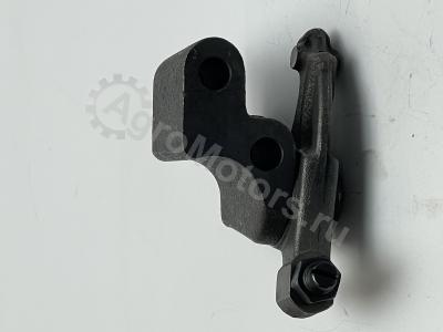 04200961 Ось коромысла в сборе с коромыслом Вид 10