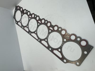 04201560p Прокладка ГБЦ паронит Вид 2