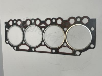 04201563p Прокладка ГБЦ паронит Вид 4