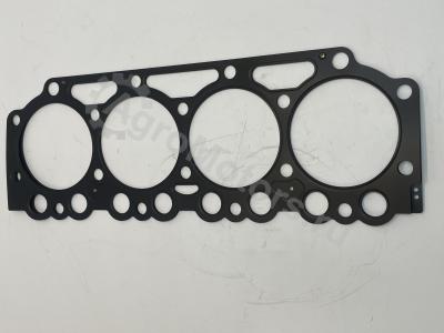 04201564 Прокладка ГБЦ металл (3 отв.) Вид 5 04201564 Прокладка ГБЦ металл (3 отв.) Вид 5