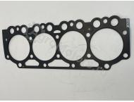 04201564 Прокладка ГБЦ металл (3 отв.)