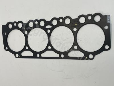 04201564 Прокладка ГБЦ металл (3 отв.) Вид 1 04201564 Прокладка ГБЦ металл (3 отв.) Вид 1