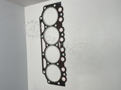 04201564 Прокладка ГБЦ металл (3 отв.) Вид 6 04201564 Прокладка ГБЦ металл (3 отв.) Вид 6