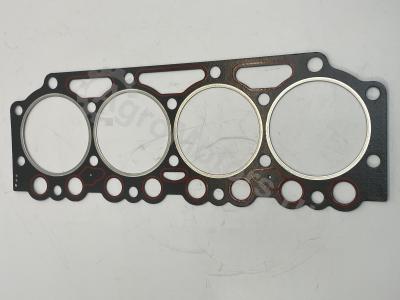 04201564 Прокладка ГБЦ металл (3 отв.) Вид 7 04201564 Прокладка ГБЦ металл (3 отв.) Вид 7