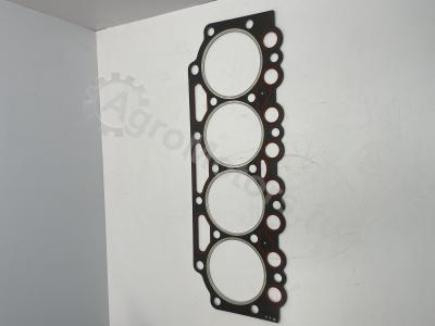 04201564 Прокладка ГБЦ металл (3 отв.) Вид 9 04201564 Прокладка ГБЦ металл (3 отв.) Вид 9