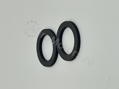 04204152 Плоская прокладка Вид 5 04204152 Плоская прокладка Вид 5