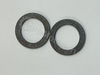 04204155 Шайба регулировочная Вид 3 04204155 Шайба регулировочная Вид 3