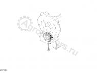 04191262 Насос масляный