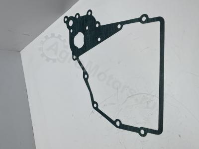 04204450 Прокладка насоса масляного металл Вид 8