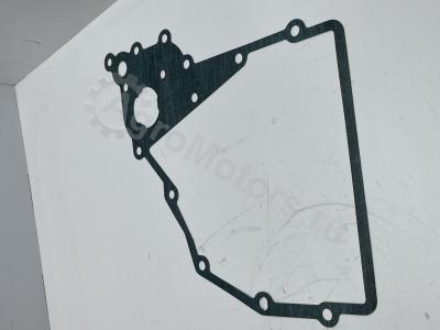 04204450 Прокладка насоса масляного металл Вид 9