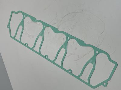 04205895 Прокладка крышки клапанов металл Вид 1 04205895 Прокладка крышки клапанов металл Вид 1