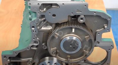 04907535 Шорт Блок TCD2013 L6 4V Вид 7