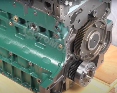 04907535 Шорт Блок TCD2013 L6 4V Вид 1