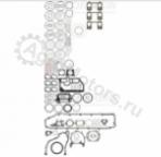 01-39468-03 Комплект прокладок