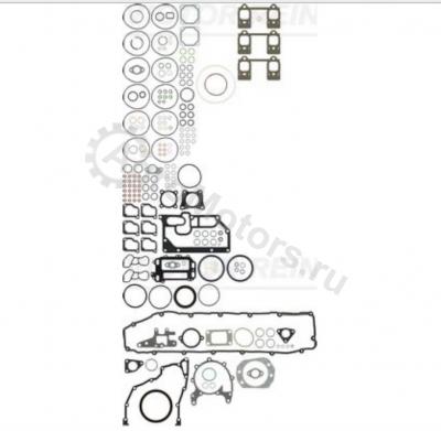 01-39468-03 Комплект прокладок Вид 1