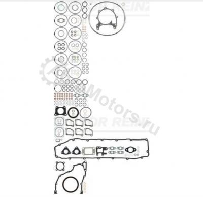 01-39468-05 Набор прокладок Вид 1