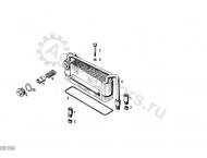 02231757 Радиатор масляный