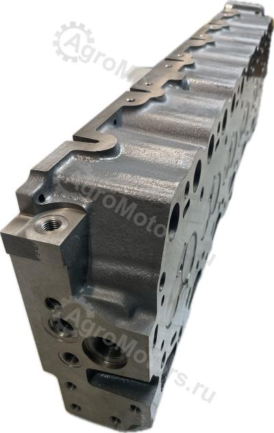 04292632 Головка Блока Цилиндров  Вид 8